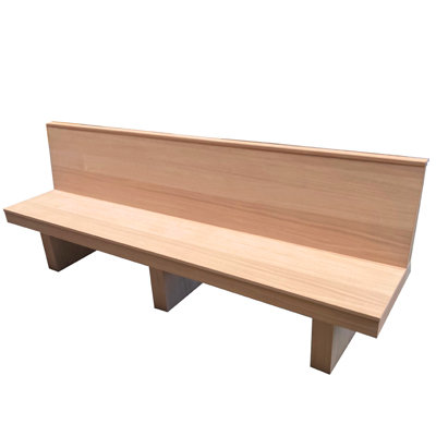 Eckbank Sommer Ecihe Bistrotisch Sommer Edelstahlplatte Eiche